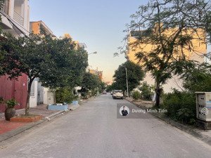 86m2 đất tđc thiên đường tuyến 2 bùi viện - ngang 4.3m - đường 12m