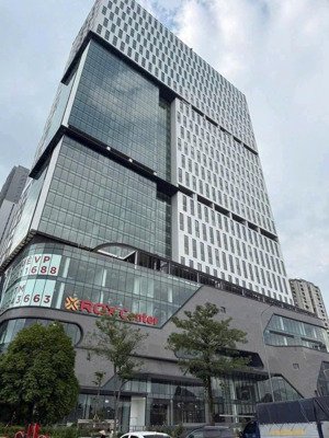 rox tower - chỉ từ 55tr/m2 cơ hội cuối cùng sở hữu văn phòng cao cấp tại trung tâm phía tây hà nội