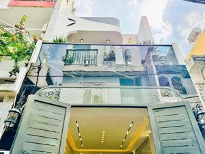 bán siêu phẩm đường trần phú-q5 cách ngã sáu cộng hoà chỉ 200m