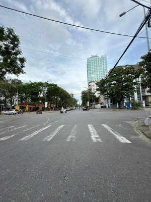 bán đất tại triệu việt vương, 192 triệu / m2, 110 m2, pháp lý đầy đủ