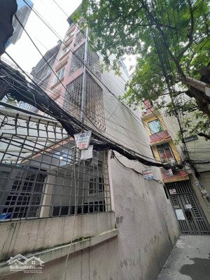 bán gấp chdv trung tâm mỹ đình,giá rẻ,40m*, mt 3,5m,6 tầng, giá 8 tỷ, 3 thoáng,dòng tiền đều, hiếm