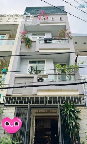 chính chủ về quê nên cần tiền bán gấp nhà yên thế, p2, tân bình 2.8 tỷ đang cho thuê 16tr