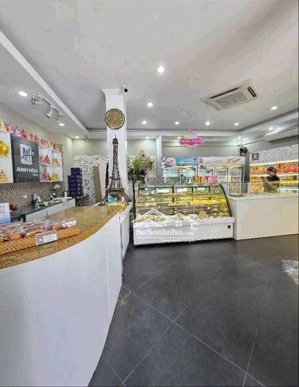 siêu phẩm mặt ngõ 198 kinh doanh lê trọng tấn - phân lô ô tô tránh . dt 81m - mt 6m. giá 27 tỷ.