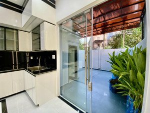 nhà đẹp 4 tầng khu phân lô tdc đằng hải lê hồng phong