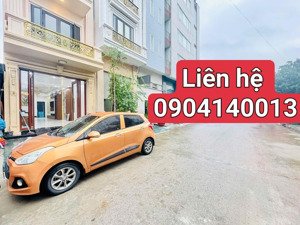 tuyến 2 lê hồng phong vị trí đẹp nhà 6 tầng thang máy phù hợp kinh doanh / văn phòng diện