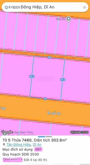 đất xây biệt thự vườn giá rẻ!
đất kdc tứ hải & bicosi dĩ an
diện tích: 300m2~thổ cư 100%