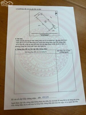 Lô góc mặt đường Phan Huy Chú - Trung Đô