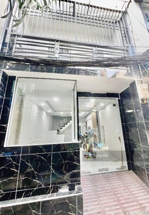 tìm đâu ra 4,95 tỷ - sổ 39,3 m² (3,76 x 11,4) đất dân cư - cmt8 - nhà đẹp 3pn 3wc