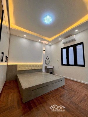 ngọc thuỵ chỉ hơn 7 tỷ sở hữu căn nhà 5 tầng ngọc thuỵ long biên ô tô đỗ cửa khu vực đáng sống