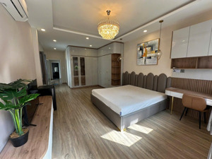 dọn vào ở ngay! villa nguyễn trãi, bến thành, q1 - 6x18,5m (100m2) - kc: 4 tầng - chỉ 25 tỷ tl