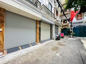 lô góc phố lò đúc nhà đẹp 2 thoáng phố cổ sổ cc kinh doanh ngõ ô tô 45m x4t giá nhỉnh 8 tỷ có tl