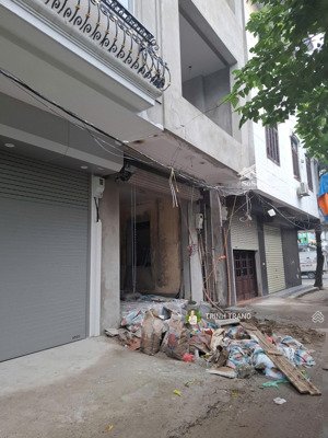 [siêu hiếm] bán nhà vĩnh phúc oto vào nhà, 6 tầng thang máy mới tinh 17t