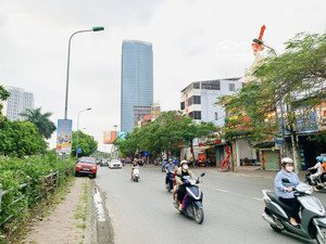 bán nhà mặt phố tại hùng vương, 160 triệu / m2, 104 m2, mặt tiền rộng, kinh doanh tốt