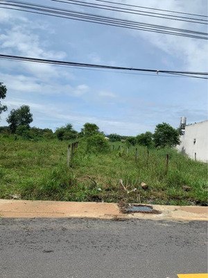 chính chủ 117m2 thổ cư mặt tiền kinh doanh ngay ngã 3 cây trôm mỹ khánh, sổ hồng riêng, chỉ 1 tỷ