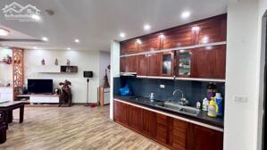 cho thuê chung cư Tây Hà Tower - 19 Tố Hữu. 130m, 3 phòng ngủ, đủ đồ 14,5 triệu