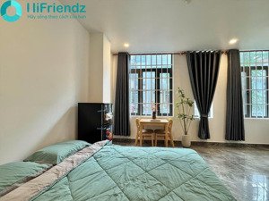 khai trương studio mới 100% cửa sổ ngay lotte mart q7