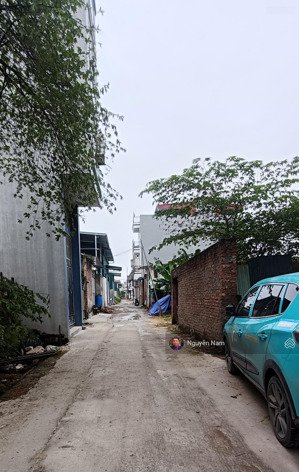 đất đẹp đức giang 161,2m2-mt8.2m, ô tô đỗ, đường thông, giá đt 8,18 tỷ