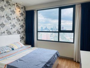 cho thuê 1pn 2pn 3pn cc the gold view 346 bến vân đồn, quận 4 ! diện tích : 81m2 2pn 2wc