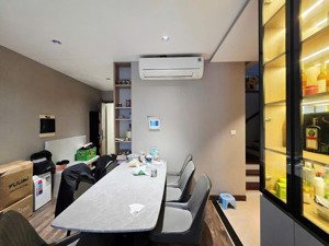 bán chung cư duplex tòa the summer 47 nguyễn tuân 106 m2, 3 phòng ngủ, 2vs