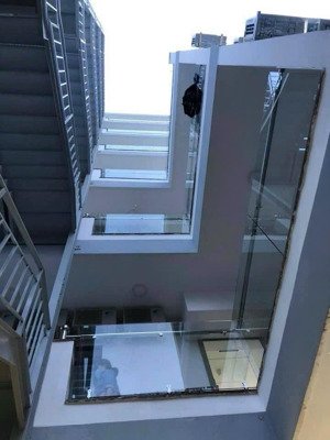 bán toà nhà mặt tiền đường thoại ngọc hầu. quận tân phú ( hầm 7 tầng. thu nhập 500 triệu/tháng )