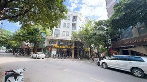 bán nhà mặt phố đường phú diễn, 41 tỷ, 115m2,tầng 1 kinh doanh + 12pn, 14wc, chính chủ bán gấp