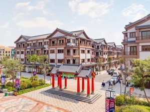 cho thuê miễn phí 18 tháng khu phố thương mại dịch vụ sầm uất tại ocean park2