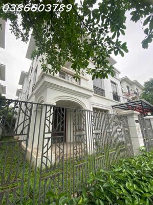 207m² – Vinhome Harmony (HD04-17), mặt tiền 9m, 4 tầng – giá chào 83 tỷ