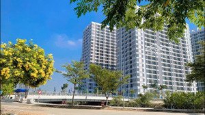 bán căn hộ mt 65.2m2 giá tốt 3.1tỷ sổ hồng, mới 100% view hồ bơi, hỗ trợ vay ls 5,5% cố định 3 năm