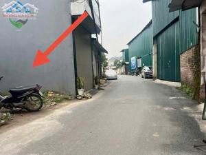 Bán đất Bình Minh Thanh Oai 59m2, đường Asphan Ô tô tránh, Kinh Doanh Đỉnh