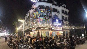 mình cần cho thuê lô góc mặt phố triều khúc- vỉa hè rộng mênh mông- ngay gần 5 trường đại học lớn