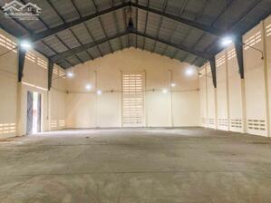 Cho thuê kho hóc môn 805m2 chỉ có tại chợ hóc môn