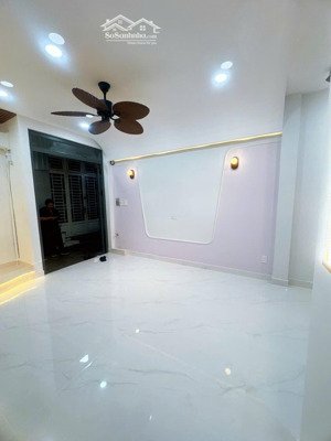 nhà bán ông ích khiêm phường hoà bình-(thuộc f5 q11 cũ)