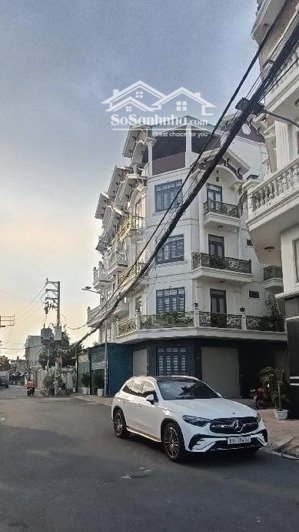 bán nhà 3 tầng, 6x15 lê trọng tấn, đường nhựa 6m thông, chỉ 7t2, thương lượng chính chủ