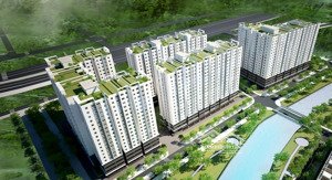 bán căn hộ chung cư sunview town đã có sổ hồng tại thủ đức