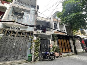 bán nhà hẻm 8m lũy bán bích, phường tân thành, quận tân phú (4mx14m - 1 lầu - hẻm 8m) giá 6.9 tỷ