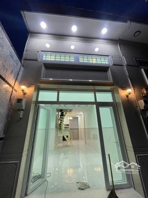 bán gấp nhà 54m² trường thọ hẻm xe hơi gần metro thủ đức giá chỉ 3.2 tỷ, nhà đẹp vào ở ngay