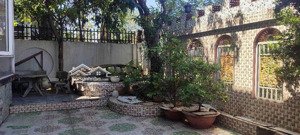 nhà biêt thự 2 mặt tiền 420m2 - công chứng ngay, sổ đỏ trao tay