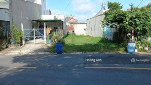 đất mặt tiền 138m2 giá 800 triệu đường vũ duy chí, thị trấn củ chi