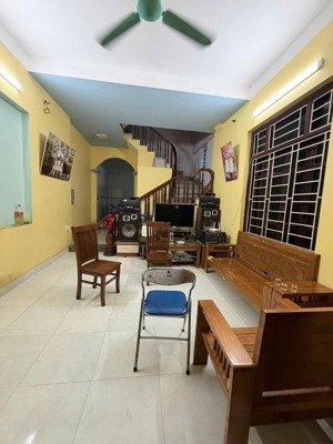 bán nhà 56m2 x 3 tầng - giá 11.2 tỷ phú lương, hà đông gần phố, ngõ rộng, tiềm năng giữ tiền tốt