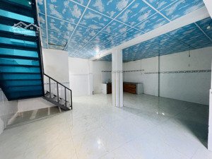 nhà ngang 7m, hẻm xe hơi 1/ nơ trang long, phường bình lợi trung ( phường 13 - bình thạnh cũ )