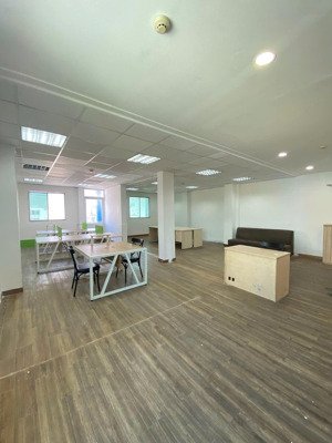 cho thuê sàn văn phòng đường nguyễn gia trí, dt 90m²