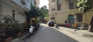 bán nhà 5 tầng, mt 6,5m ô tô kinh doanh khu đô thị văn quán hà đông giá 13,7 tỷ