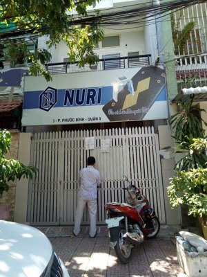 ngay chợ&công viên,3 tầng,83m2,phường vip phước bình quận 9