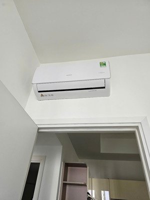 chính chủ cho thuê căn hộ ascent lakeside quận 7, dt 94m2/ 2pn, bếp, máy lạnh, giá 13 triệu, sát q1