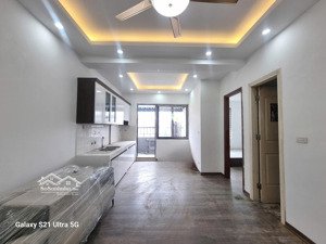 chính chủ bán căn 42m2 nam xa nhà đẹp xem là ưng giá rẻ nhất hà nội 2,45 tỷ