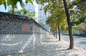 phố nguyễn xuân khoát, đsq hàn quốc, 90m2, toà 7 tầng tm, 18 căn hộ dt 120 tr, oto vào, sát nội khu