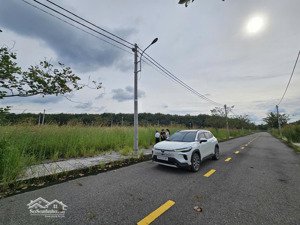 bán 75m2 đất tại trừ văn thố, bàu bàng, bình dương giá 560tr liên hệ ngay 