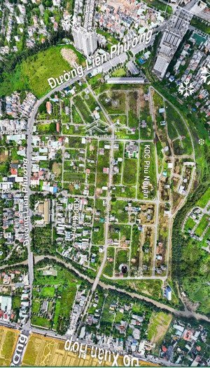 bán đất nền dự án kdc phú nhuận, phước long b, quận 9, giá 82 triệu/m2, 322m2, hot!