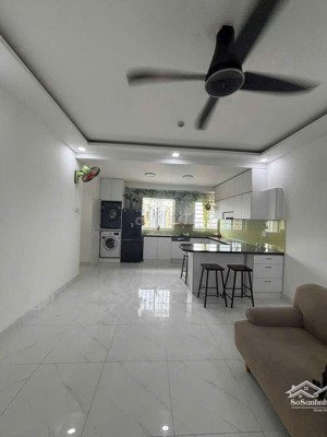 chính chủ cần cho thuê căn hộ chung cư peridot building điện lực 226/51