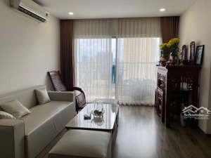 tôi cần bán căn 1 ngủ chung cư ecolife 58 tố hữu, 49m2, đầy đủ nội thất, ban công thoáng mát